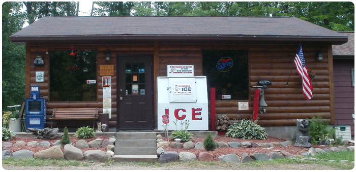 Long Lake Bait, Tackle, and Convenience Store
